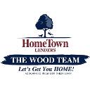 The Wood Team at HomeTown Lenders logo